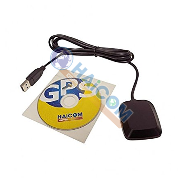Haicom Hi-206 Usb Gps Driver